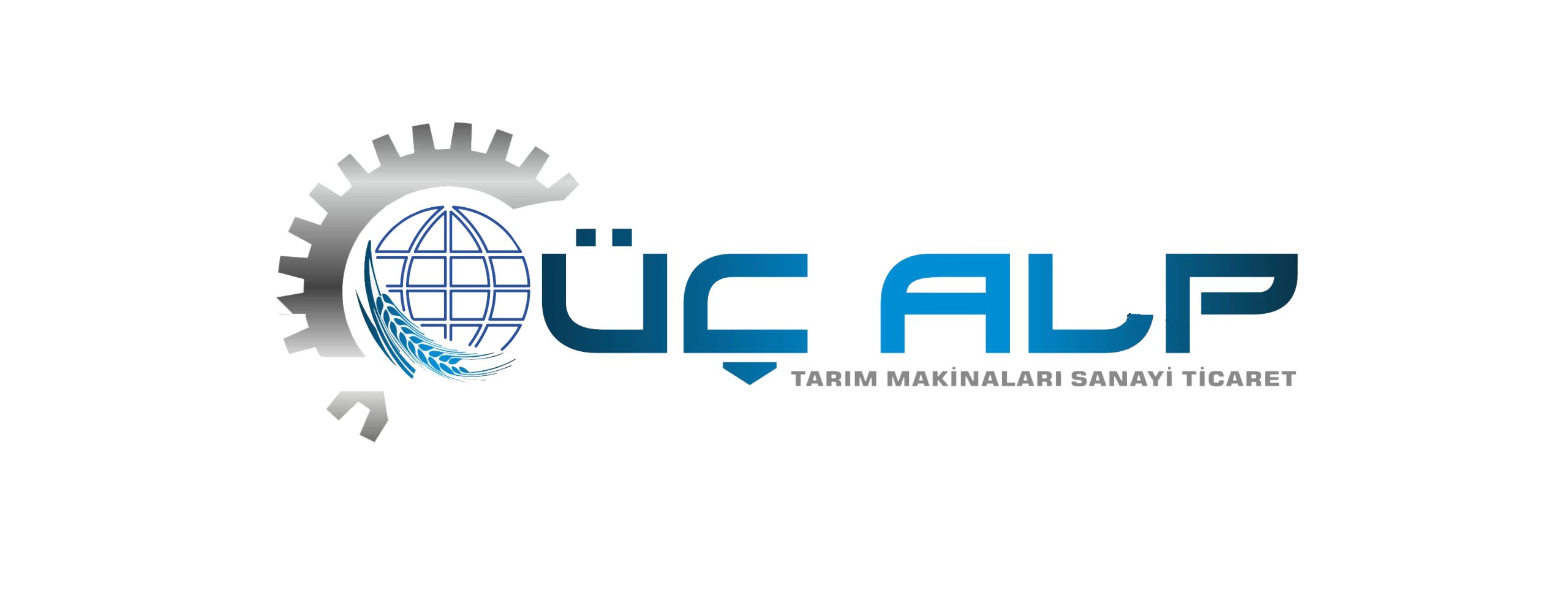 Üçalp Tarım Makinaları